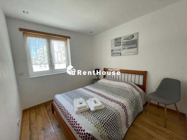 Apartamento 1 Quarto