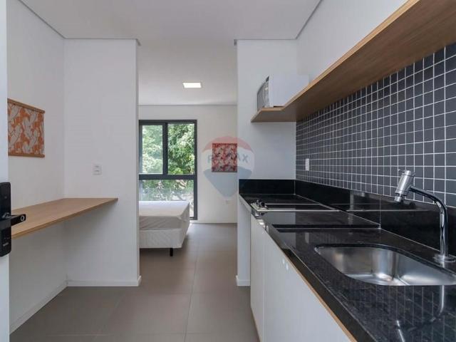 Apartamento 1 quarto 30m2 para locação Vila Buarque Higienópolis