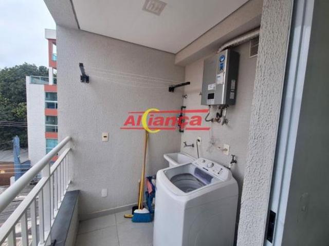 Apartamento 1 quarto 32m² com vaga Vl Granada SP