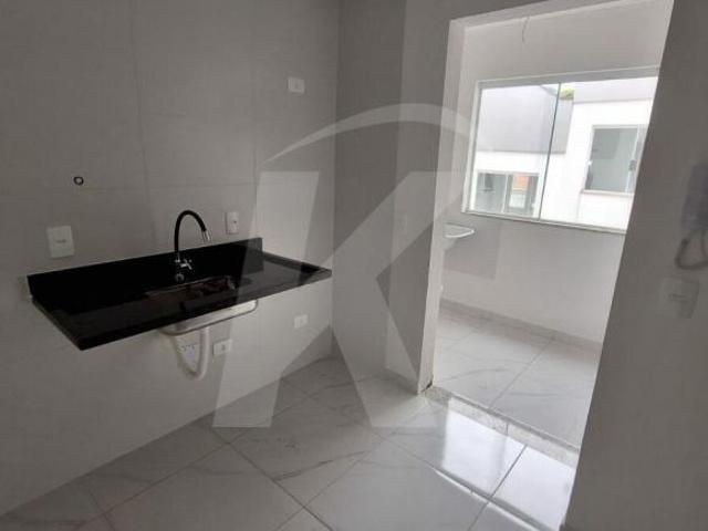 Apartamento 1 quarto 37,35m² sem vaga Lauzane Paulista
