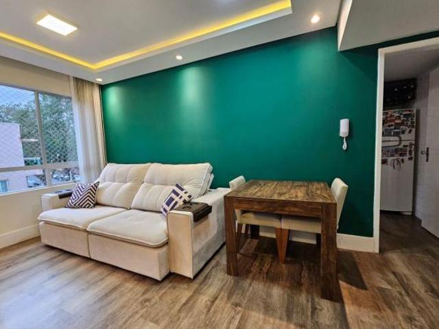 APARTAMENTO 1 QUARTO TODO REFORMADO NO AGUA VERDE