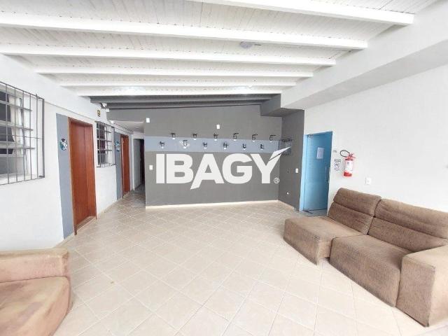 Apartamento 1 Quarto Trindade 14m²