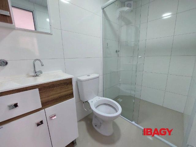 Apartamento 1 Quarto Trindade 24m²