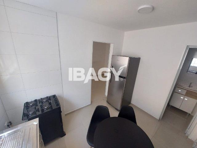 Apartamento 1 Quarto Trindade 30m²