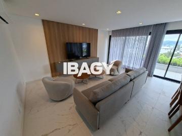 Apartamento 1 Quarto Trindade 38m²