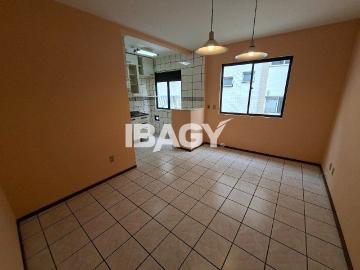 Apartamento 1 Quarto Trindade 38m²