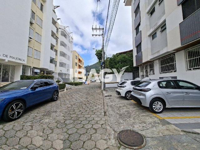 Apartamento 1 Quarto Trindade 38m²
