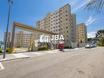 Apartamento 1 Quarto Uberaba 48m²