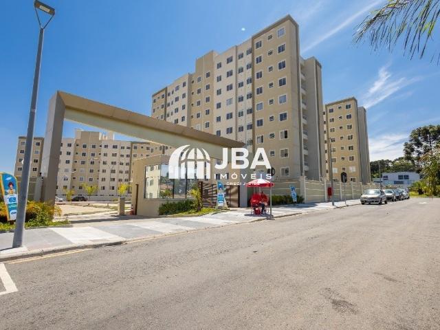 Apartamento 1 Quarto Uberaba 48m²