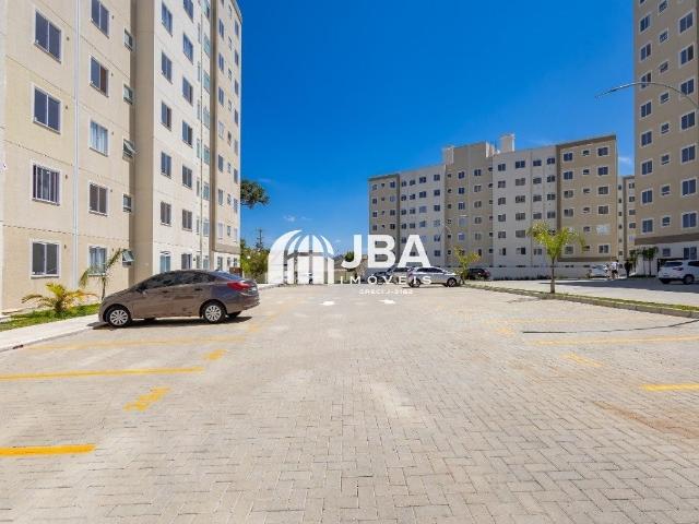 Apartamento 1 Quarto Uberaba 48m²