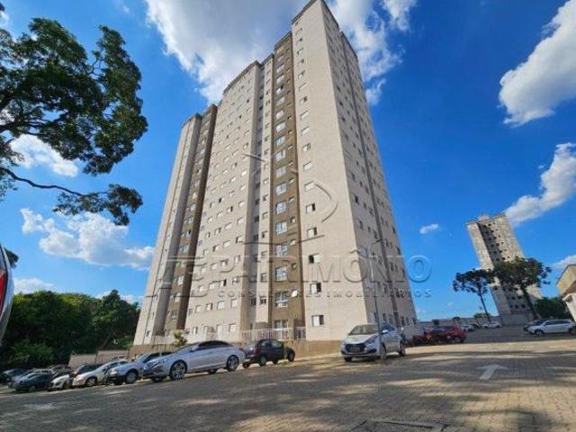 APARTAMENTO 1 QUARTO VALE VERDE DAS ARAUCARIAS