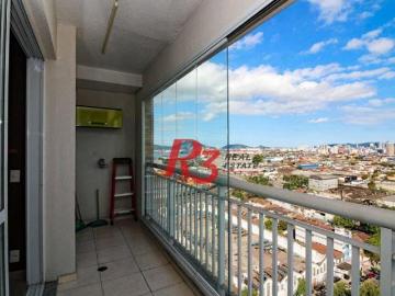 Apartamento 1 quarto, varanda gourmet, lazer completo