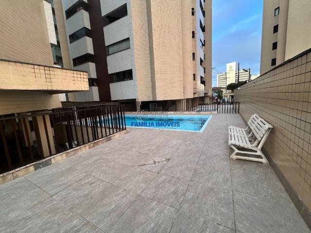 Apartamento 1 Quarto Vila Mathias 50m²