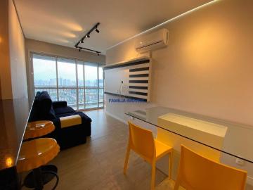 Apartamento 1 Quarto Vila Matias 52m²