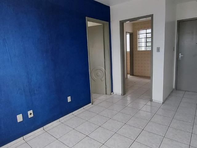 Apartamento 1 Quarto Vila Militar
