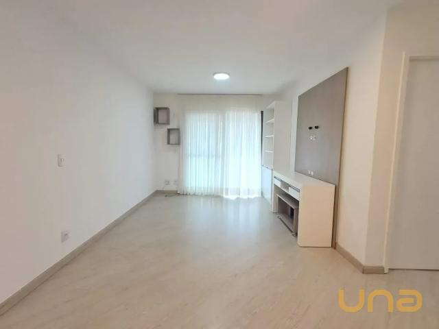 Apartamento 1 Quarto Vila Izabel 47m²