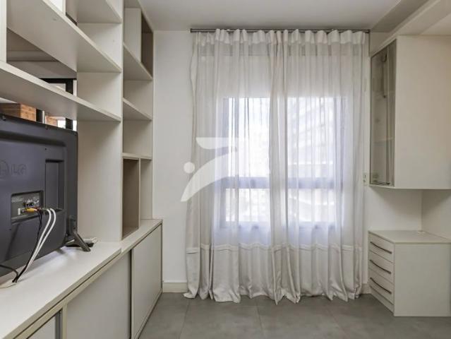 Apartamento 1 Quarto Vila Izabel 47m²