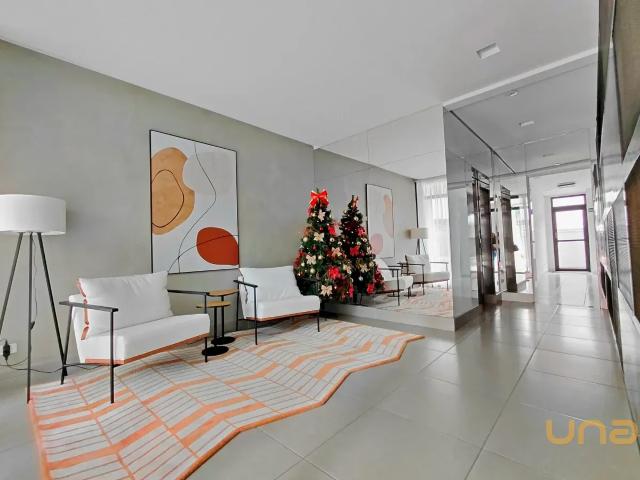 Apartamento 1 Quarto Vila Izabel 46m²