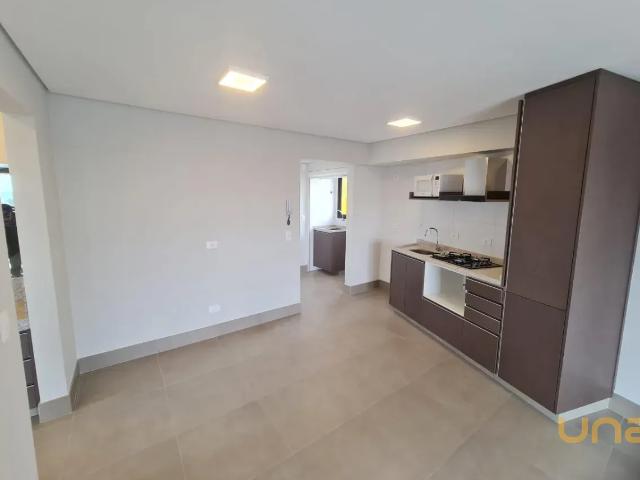 Apartamento 1 Quarto Vila Izabel 51m²