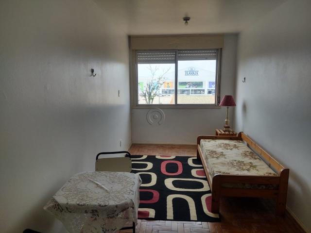 Apartamento 1 Quarto Vila São Jorge