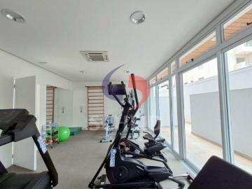 Apartamento 1 quarto à venda na Vila Mariana em São Paulo !