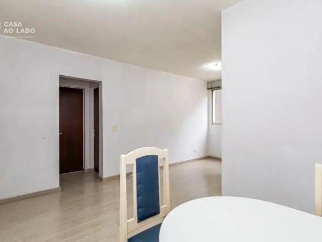 Apartamento 1 Quarto à Venda no Batel próximo ao Shopping Curitiba e UTFPR