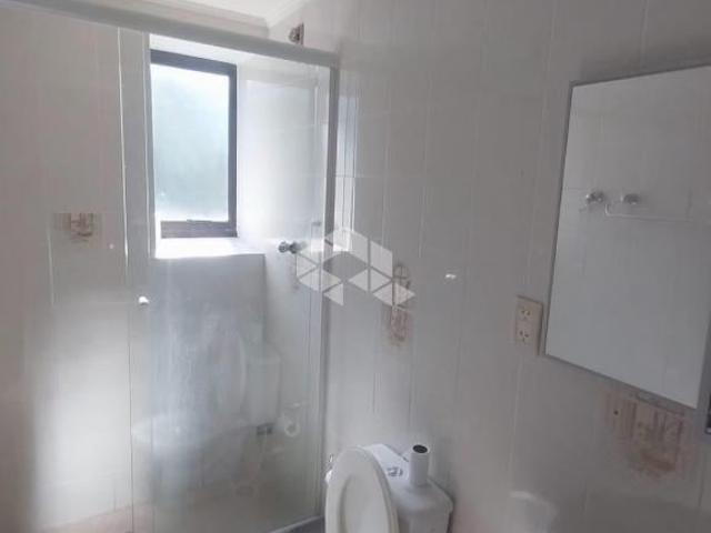 Apartamento 1 Quarto à Venda no Coração de Guaíba Financiável!