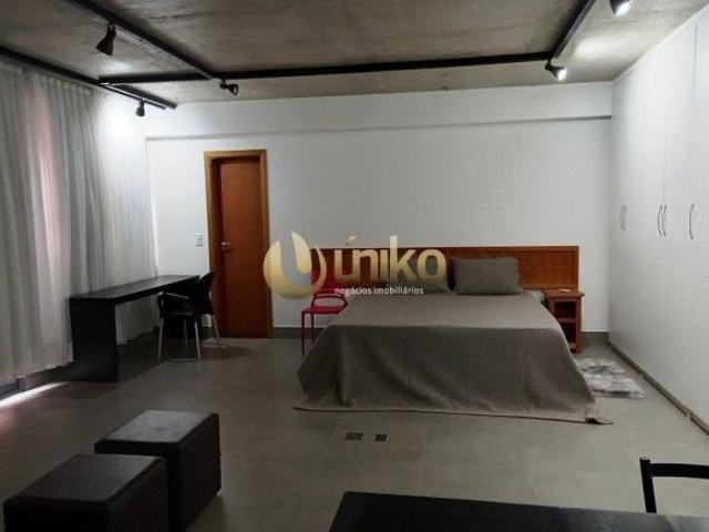 Apartamento 1 quarto a venda no Funcionarios