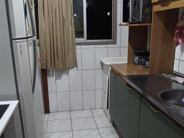 Apartamento 1 Quarto à Venda no Rubem Berta