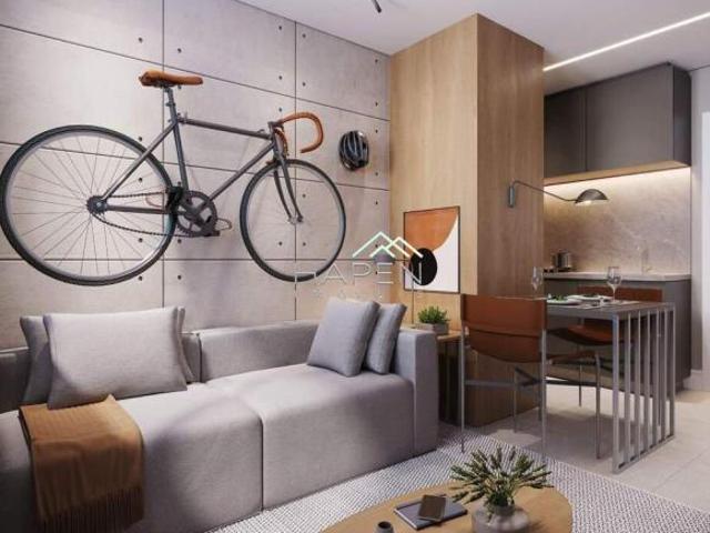 Apartamento 1 quarto à venda no Zion José Loureiro