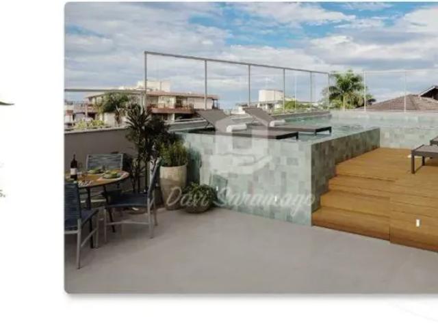 Apartamento 1 Quarto a Venda Camboinhas