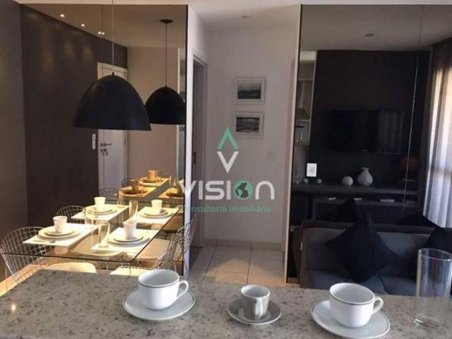 Apartamento 1 Quarto à Venda em Águas Claras
