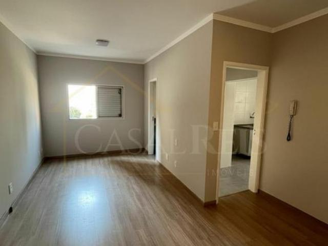 Apartamento 1 quarto à venda em Botafogo, Campinas