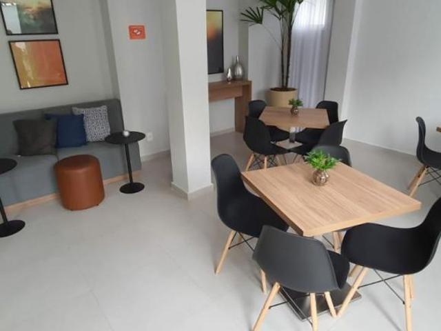 Apartamento 1 Quarto à Venda em São Paulo