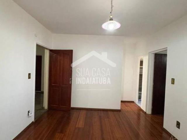 Apartamento 1 quarto à venda proximo ao centro Indaiatuba