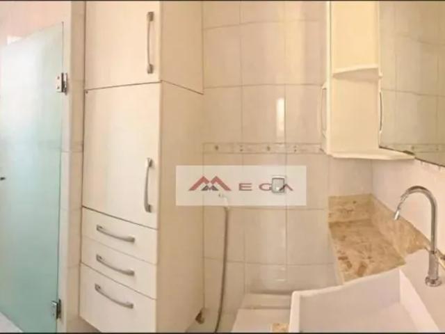 Apartamento 1 quarto à venda, 43 m² Cambuí Campinas/SP