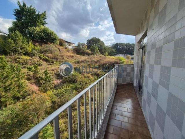 Apartamento 1 quarto a 600m do Parque das Águas