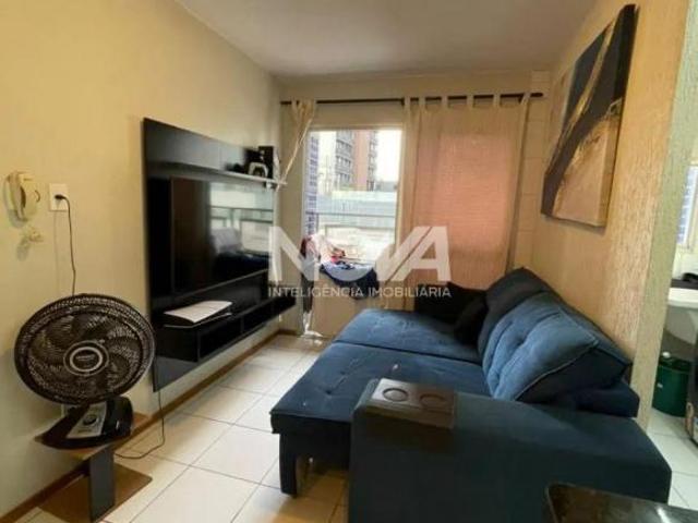 Apartamento 1 Quarto Aceita Financiamento Edifício Piazza Di Spagna Águas Claras