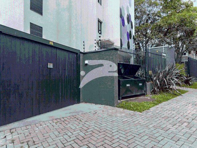 Apartamento 1 Quarto Agua Verde 17m²