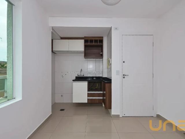 Apartamento 1 Quarto Água Verde 28m²