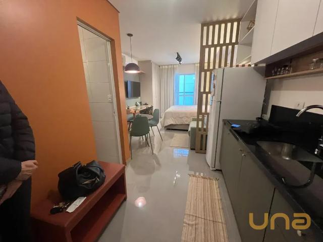 Apartamento 1 Quarto Água Verde 29m²
