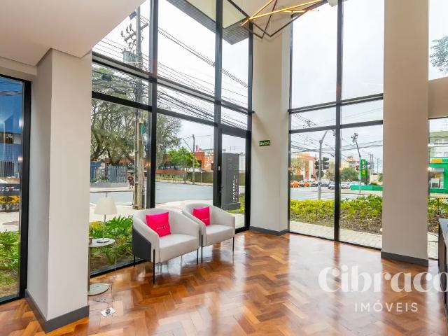 Apartamento 1 Quarto Água Verde 20m²