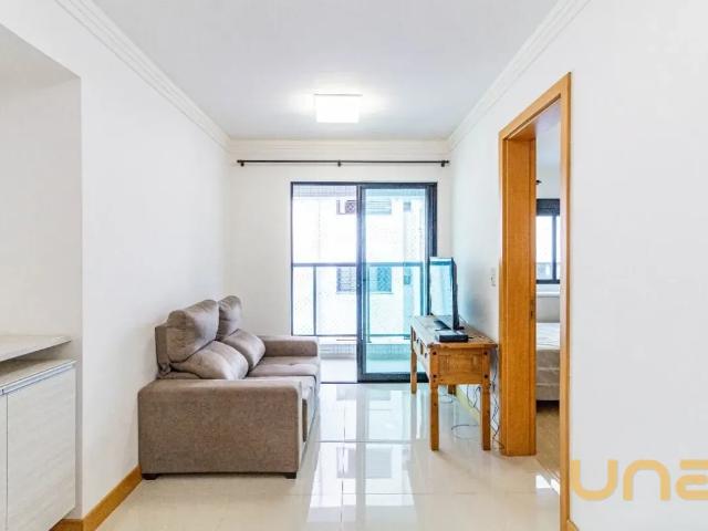Apartamento 1 Quarto Água Verde 38m²
