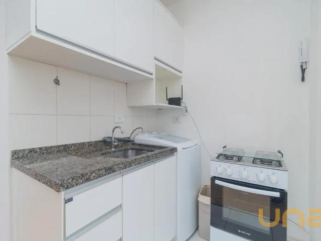 Apartamento 1 Quarto Água Verde 39m²