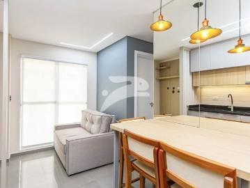 Apartamento 1 Quarto Agua Verde 30m²