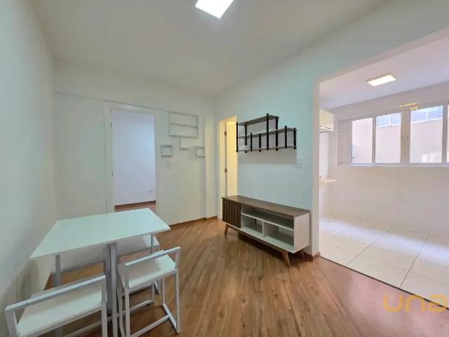 Apartamento 1 Quarto Água Verde 32m²