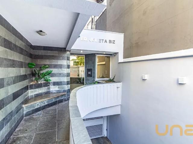 Apartamento 1 Quarto Água Verde 46m²