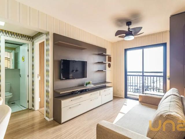 Apartamento 1 Quarto Água Verde 46m²