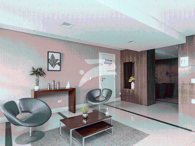 Apartamento 1 Quarto Agua Verde 54m²