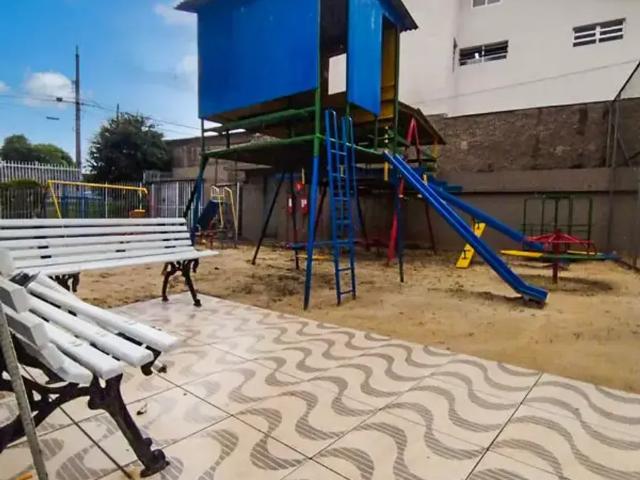 Apartamento 1 Quarto Água Verde 62m²